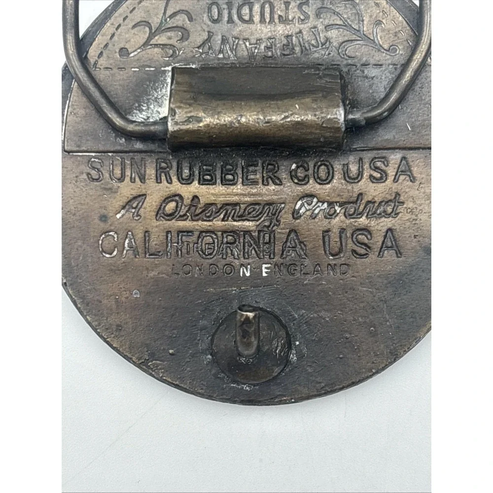 N/A tiffany studio